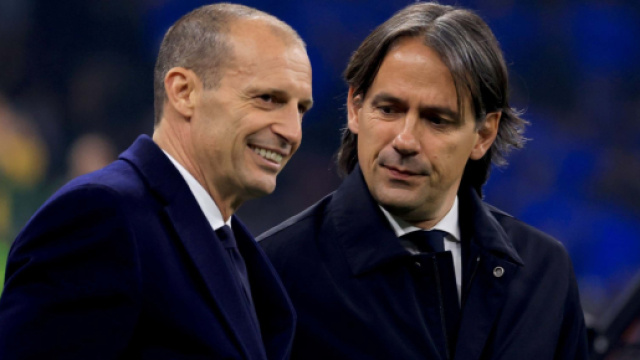 Mecca: 'Se Inzaghi dovesse andare via dall'Inter attenzione alla pista Allegri a Milano'