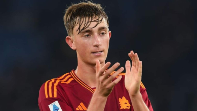Mercato Juve, la Roma pronta al riscatto di Hujisen