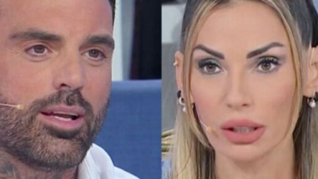 Uomini e donne, anticipazioni: Platano perdona Cusitore, Sergio se ne va.