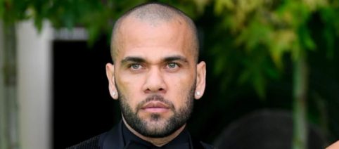 Justiça espanhola permitirá imprensa em julgamento de Daniel Alves