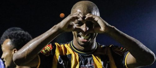 Novorizontino voltou a vencer (Reprodu&ccedil;&atilde;o/Facebook/oficialnovorizontino)