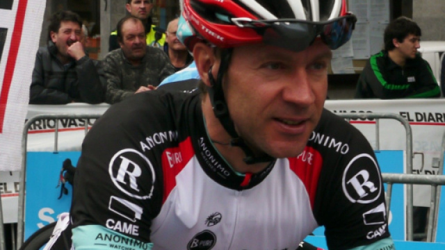 Jens Voigt: 'La doppietta Giro - Tour non si fa dal '98 perch&egrave; non si usa pi&ugrave; la benzina super'