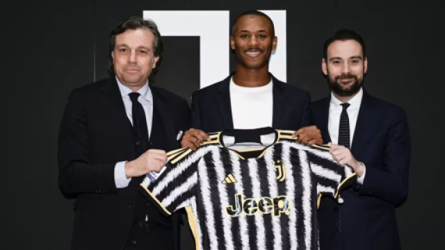 Juventus, Di Marzio: 'Il grande colpo &egrave; Djal&ograve; a 3 milioni di euro'.