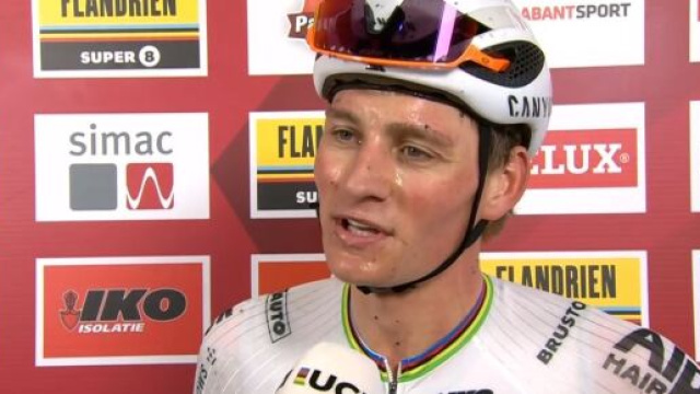 Mondiali di ciclocross a Tabor: diretta su Eurosport e Raiplay il 3 e 4 febbraio.