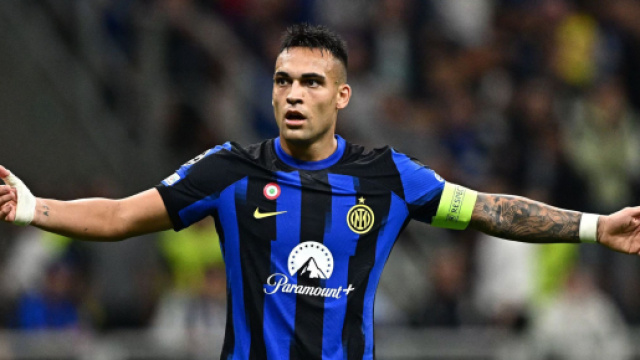 Padovan: 'L'Inter se batte la Juventus e secondo me lo far&agrave;, chiude il discorso scudetto'.