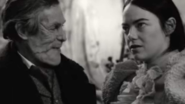 Povere Creature!, dal 25 gennaio ali cinema il film con Emma Stone