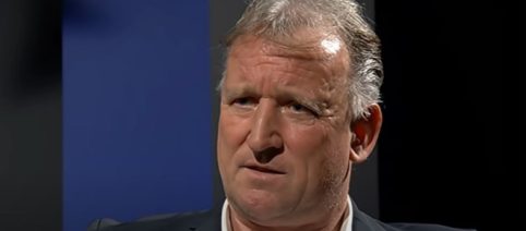 Muere Andreas Brehme, exjugador del Zaragoza y campeón del mundo en 1990