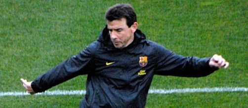 El exentrenador reafirm&oacute; la necesidad de la ley ELA (Xavier Rond&oacute;n Medina/Wikimedia Commons)