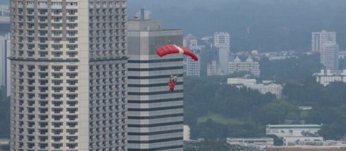 Estes signos s&atilde;o adeptos de esportes emocionantes e radicais (Reprodu&ccedil;&atilde;o/Pixabay)