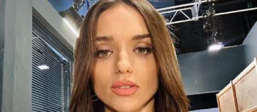 Rafa Kalimann estreia em nova novela (Reprodu&ccedil;&atilde;o/Instagram/@rafakalimann)