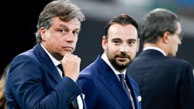 Juve, Bosco: 'Sento di Koopmeiners e Goretzka ma la verit&agrave; &egrave; che i soldi non ci sono'