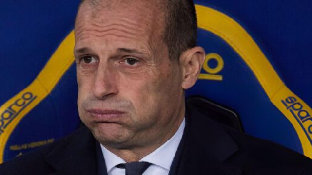 Juventus, Di Livio: 'Non &egrave; possibile perdere punti con Empoli, Udinese e Verona'