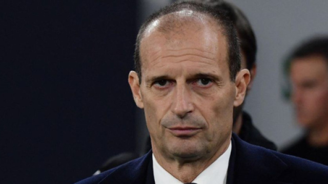 Juventus, Ravanelli: 'Allegri non ha colpe, si &egrave; rotto qualcosa nello spogliatio'.