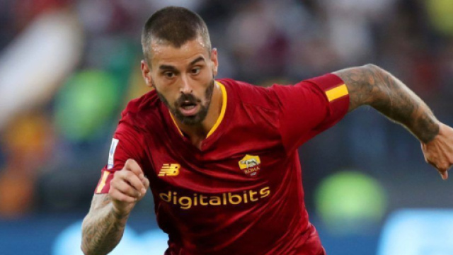 La Juventus sarebbe interessata all'ingaggio a parametro zero di Spinazzola.
