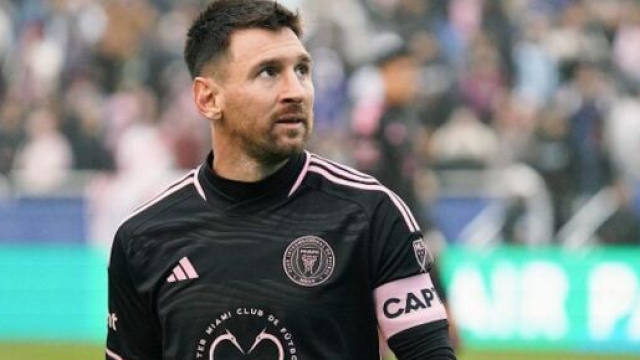 Leo Messi et Neymar ont quitt&eacute; le PSG cet &eacute;t&eacute; au mercato. (screenshot - sport.fr)