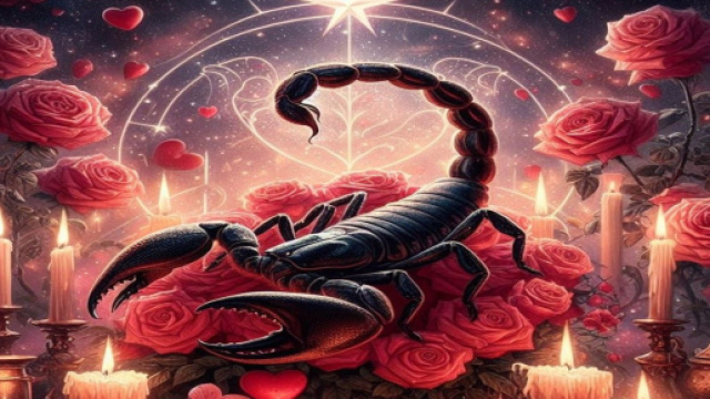 L'oroscopo dell'amore del 22 febbraio e classifica: Scorpione in prima posizione