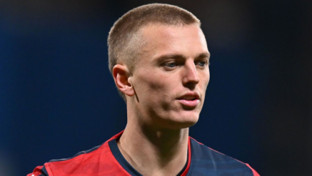 Mercato Inter: idea Gudmundsson per la prossima stagione