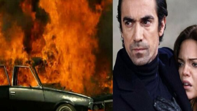 Terra amara, episodi fino al 2 marzo: Mehmet sfugge a un attentato.