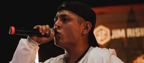 El rapero era considerado como uno de los grandes talentos del freestyle en Latinoam&eacute;rica (Instagram@_elmaje)