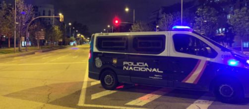 Previamente el sobrino de v&iacute;ctima estuvo en la c&aacute;rcel por varios robos con violencia (Facebook, Polic&iacute;a Nacional)