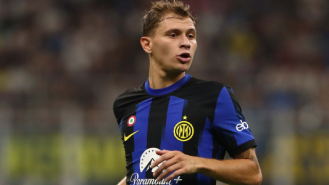 Il Bayern Monaco ci prova per Barella dell'Inter, Napoli su Buongiorno.
