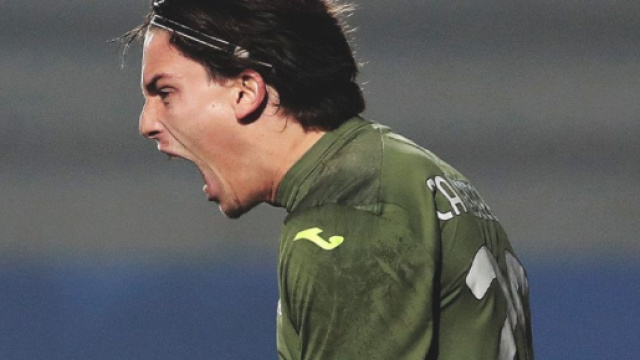 Juve, il profilo di Carnesecchi piace ma costa tanto: l'Atalanta lo valuterebbe 35 milioni.