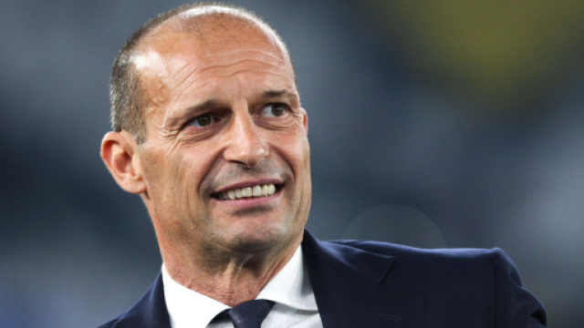 Juventus, Allegri prova la difesa a 4: Djal&ograve; si candida per affiancare Bremer.
