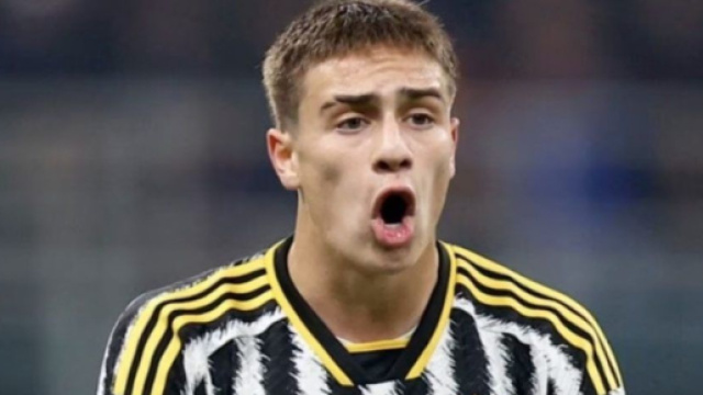 Juventus, Baldini: 'Difesa a quattro e tridente penso possa essere il modulo del futuro'.