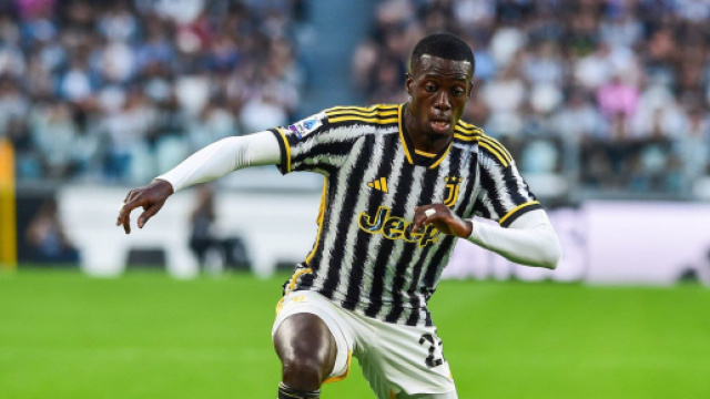 Juventus, Schira: 'Weah? Dovesse presentarsi una buona offerta lascerebbe'.