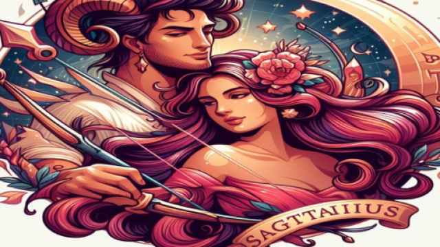 L'oroscopo dell'amore del 23 febbraio e classifica: Sagittario e Leone al top.