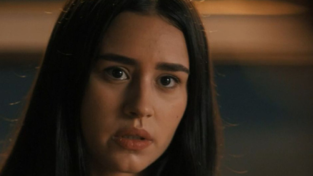 Clotilde Esposito ha parlato del suo personaggio, Silvia, in Mare Fuori.