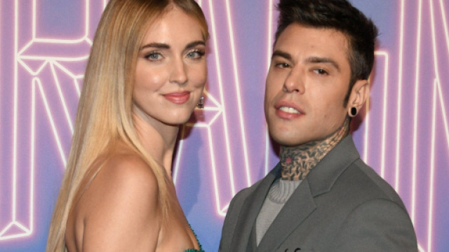 Fedez e Chiara Ferragni verso l'addio: lui avrebbe lasciato casa.