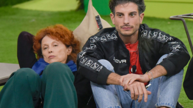 GF, Beatrice a Garibaldi: 'Ci ho sperato che mi scegliessi' (Video).