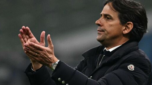 Inter, Biasin: 'Un anno fa Inzaghi veniva chiamano 'Scemone', ora &egrave; uno dei pi&ugrave; celebrati'
