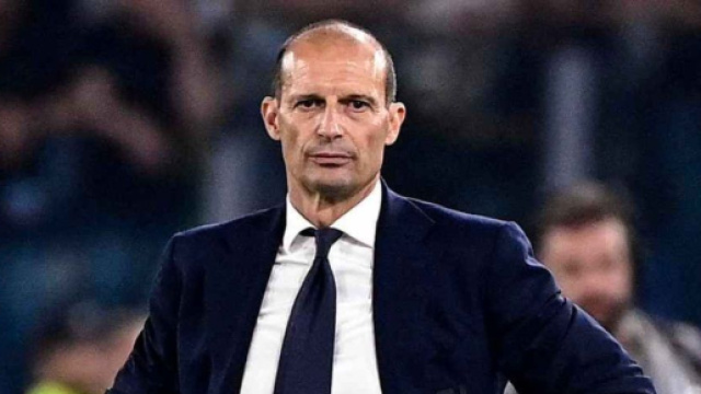 Juve, per Chirico il discorso alla squadra da parte di Allegri andava fatto post Inter.