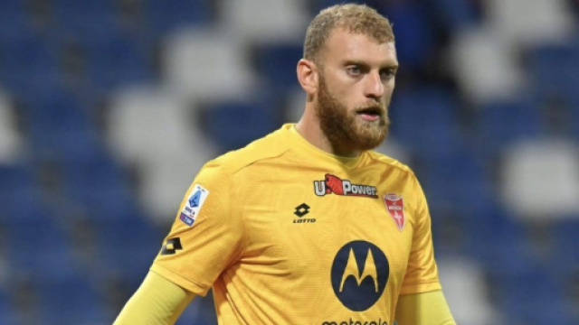 La Juventus avrebbe scelto Di Gregorio del Monza per il dopo Szczesny.