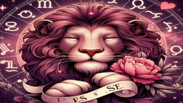 L'oroscopo dell'amore per il 24 febbraio e classifica: Leone primo, Cancro ultimo.