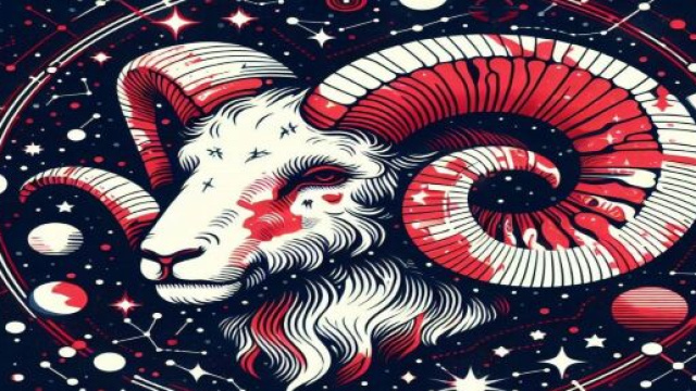 L'oroscopo di sabato 24 febbraio con classifica: Ariete, Pesci e Scorpione in pole.