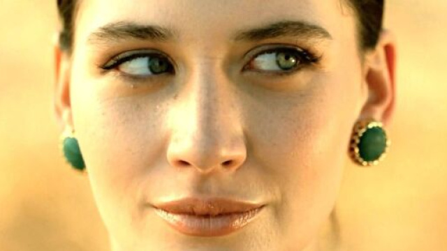 Terra amara, ultime 2 puntate di febbraio: Arcan citata in giudizio.