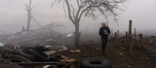 Conflito entre R&uacute;ssia e Ucr&acirc;nia completa dois anos no dia 24 de fevereiro de 2024 (Synapse Distribution / Divulga&ccedil;&atilde;o)