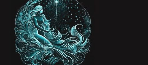 Signo de aqu&aacute;rio (Reprodu&ccedil;&atilde;o/Pixabay)