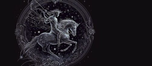 Signo de sagit&aacute;rio (Reprodu&ccedil;&atilde;o/Pixabay)