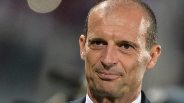 Caressa: 'Se Allegri centra gli obiettivi della Juve ha fatto quello che doveva fare'.