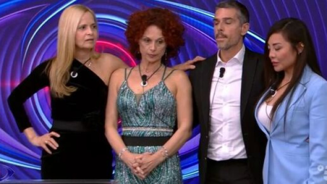 Grande Fratello, sondaggi web sul primo finalista: Beatrice stravince, niente da fare per Varrese.