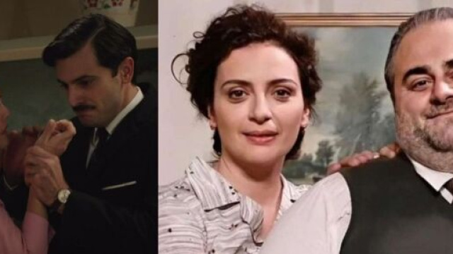 Il Paradiso, anticipazioni 4-8 marzo.
