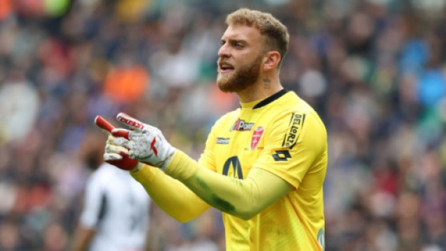 L'agente di Di Gregorio: 'Juve? C&rsquo;&egrave; Szczęsny, difficile prendano in considerazione altro'.