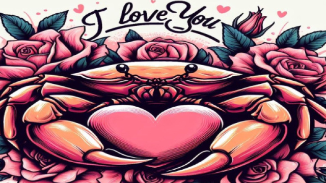 L'oroscopo dell'amore del 25 febbraio con classifica: Cancro e Acquario sul podio.