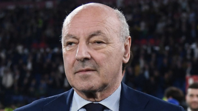 Marotta: 'Quando arrivai nella Juve i risultati non c'erano, dovetti fare una rivoluzione'