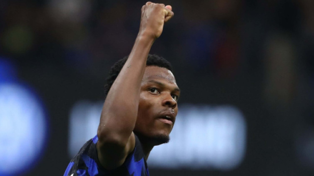 Revealed: How much Chelsea & Man Utd will have to pay to sign ... - goal.com