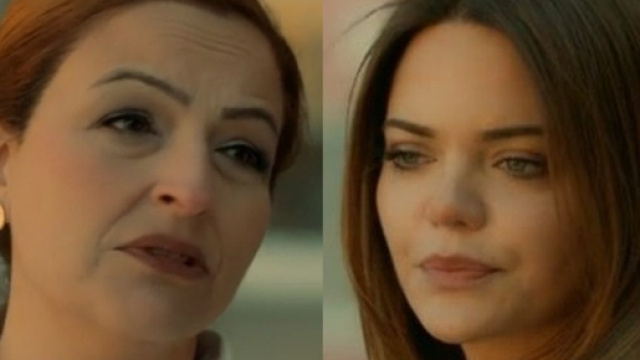 Terra amara episodi Turchia, G&uuml;ng&ouml;r a Z&uuml;lehya: 'G&uuml;m&uuml;şoğlu lavora per noi'.